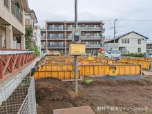 【東京都/東大和市立野】東大和市立野2丁目 新築一戸建て 