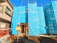 【東京都/東大和市立野】東大和市立野2丁目 新築一戸建て 