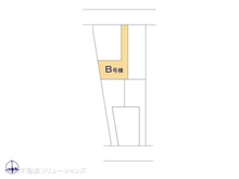 【東京都/東大和市立野】東大和市立野2丁目 新築一戸建て 