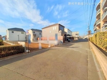 【東京都/東大和市立野】東大和市立野2丁目 新築一戸建て 