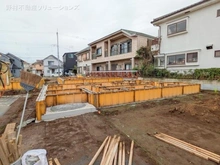 【東京都/東大和市立野】東大和市立野2丁目 新築一戸建て 