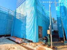 【東京都/東大和市立野】東大和市立野2丁目 新築一戸建て 