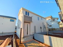 【東京都/東大和市立野】東大和市立野2丁目 新築一戸建て 