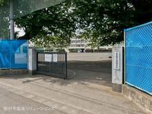 【東京都/東大和市立野】東大和市立野2丁目 新築一戸建て 周辺施設