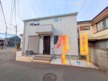 【東京都/昭島市東町】昭島市東町5丁目 中古一戸建て 