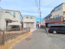 【東京都/昭島市東町】昭島市東町5丁目 中古一戸建て 