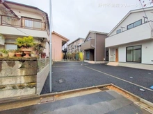 【東京都/立川市羽衣町】立川市羽衣町3丁目 新築一戸建て 