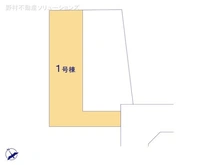 【東京都/立川市羽衣町】立川市羽衣町3丁目 新築一戸建て 