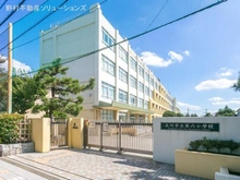 【東京都/立川市羽衣町】立川市羽衣町3丁目 新築一戸建て 周辺施設
