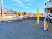 【東京都/立川市上砂町】立川市上砂町4丁目 新築一戸建て 