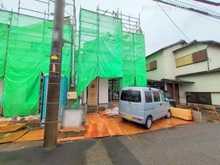 【東京都/立川市上砂町】立川市上砂町4丁目 新築一戸建て 