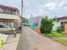 【東京都/昭島市緑町】昭島市緑町2丁目 新築一戸建て 