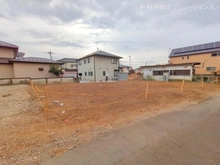 【東京都/昭島市緑町】昭島市緑町2丁目 新築一戸建て 