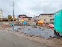 【東京都/昭島市緑町】昭島市緑町2丁目 新築一戸建て 
