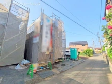 【東京都/昭島市緑町】昭島市緑町2丁目 新築一戸建て 
