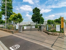 【東京都/昭島市緑町】昭島市緑町2丁目 新築一戸建て 周辺施設