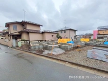 【東京都/昭島市緑町】昭島市緑町2丁目 新築一戸建て 