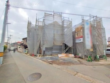 【東京都/昭島市緑町】昭島市緑町2丁目 新築一戸建て 