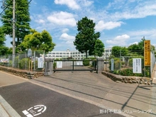 【東京都/昭島市緑町】昭島市緑町2丁目 新築一戸建て 周辺施設