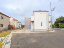 【東京都/昭島市中神町】昭島市中神町2丁目 新築一戸建て 