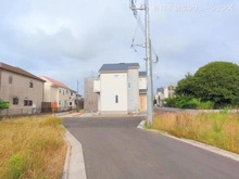 【東京都/昭島市中神町】昭島市中神町2丁目 新築一戸建て 