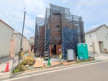 【東京都/羽村市羽加美】羽村市羽加美3丁目 新築一戸建て 