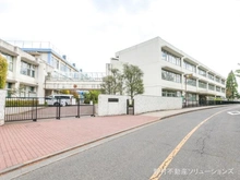 【東京都/羽村市羽加美】羽村市羽加美3丁目 新築一戸建て 周辺施設