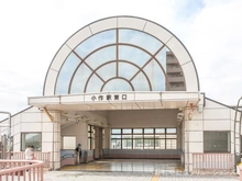 【東京都/羽村市羽加美】羽村市羽加美3丁目 新築一戸建て 周辺施設