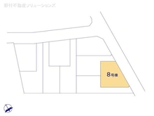 【東京都/羽村市羽加美】羽村市羽加美3丁目 新築一戸建て 