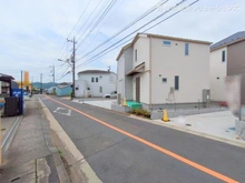 【東京都/羽村市羽加美】羽村市羽加美3丁目 新築一戸建て 