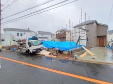 【東京都/羽村市羽加美】羽村市羽加美3丁目 新築一戸建て 