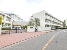 【東京都/羽村市羽加美】羽村市羽加美3丁目 新築一戸建て 周辺施設
