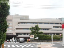 【東京都/羽村市羽加美】羽村市羽加美3丁目 新築一戸建て 周辺施設