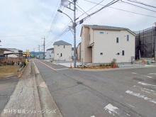 【東京都/羽村市羽加美】羽村市羽加美3丁目 新築一戸建て 
