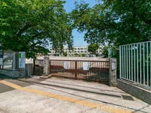 【東京都/日野市万願寺】日野市万願寺6丁目 新築一戸建て 周辺施設