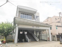 【東京都/日野市万願寺】日野市万願寺6丁目 新築一戸建て 周辺施設