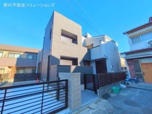 【東京都/羽村市神明台】羽村市神明台2丁目 新築一戸建て 