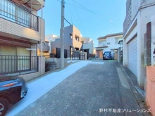 【東京都/羽村市神明台】羽村市神明台2丁目 新築一戸建て 