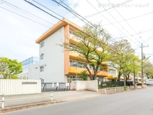 【東京都/羽村市神明台】羽村市神明台2丁目 新築一戸建て 周辺施設