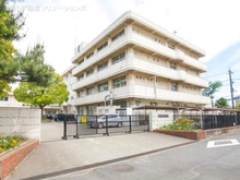 【東京都/羽村市神明台】羽村市神明台2丁目 新築一戸建て 周辺施設
