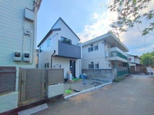 【東京都/立川市幸町】立川市幸町6丁目 新築一戸建て 
