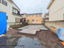 【東京都/立川市幸町】立川市幸町6丁目 新築一戸建て 