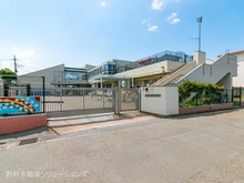 【東京都/立川市幸町】立川市幸町6丁目 新築一戸建て 周辺施設