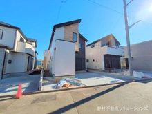 【東京都/東大和市立野】東大和市立野1丁目 新築一戸建て 