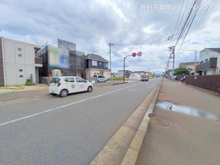 【東京都/日野市東平山】日野市東平山2丁目 新築一戸建て 