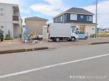 【東京都/日野市東平山】日野市東平山2丁目 新築一戸建て 