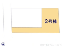 【東京都/立川市一番町】立川市一番町2丁目 新築一戸建て 