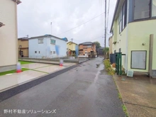 【東京都/立川市一番町】立川市一番町2丁目 新築一戸建て 