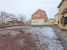 【東京都/立川市一番町】立川市一番町2丁目 新築一戸建て 