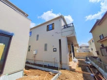 【東京都/立川市一番町】立川市一番町2丁目 新築一戸建て 